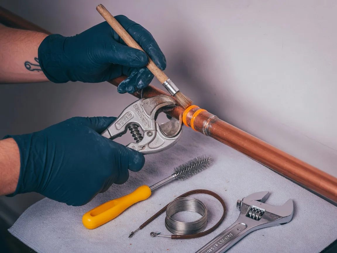 Why choose Sump Pump Repair in Connerville, OK
